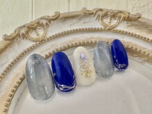 トータルビューティー ソラン(Soran)/デザインジェル