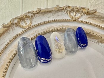 トータルビューティー ソラン(Soran)/デザインジェル