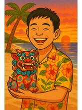 ステラー(STELLAR) 八木