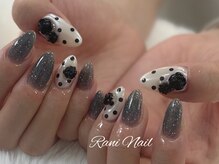 ラニ ネイル(Rani Nail)/バラ