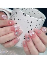 クイーンズビューティーサロン 歌舞伎町店(Queen's beauty salon)/パラジェル　やり放題コース