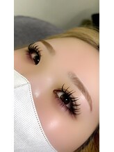 ミヤビ 竹ノ塚店(MIYA美)/シングルフラットラッシュ