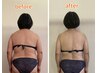 【女性スタッフ】リバウンドなし骨格ダイエット2ヶ月でー7Kg！¥16000→¥11000