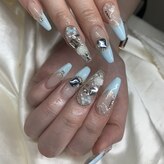アナ チュオネイル(Ana.Chuo_nails)