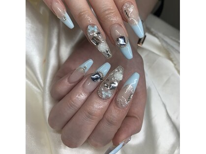 アナ チュオネイル(Ana.Chuo_nails)の写真