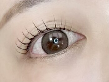 デフィ(Defi)/ラッシュリフト