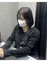 ネイルマン 新宿店(Nail Man) チナリ 