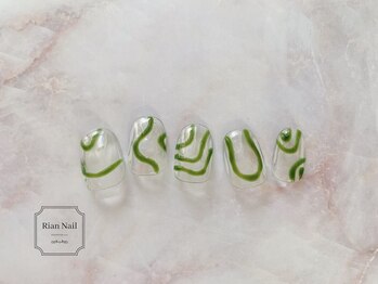 ★パラジェル定額フルコース★