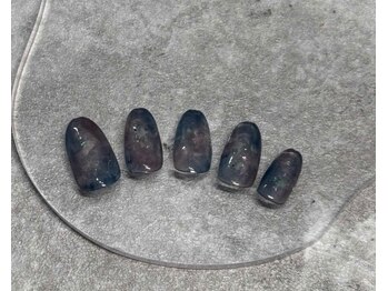 エピ 九大学研都市店(epi)/トレンドコース