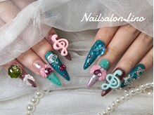 リノ(Lino)/ウィッシュコアネイル