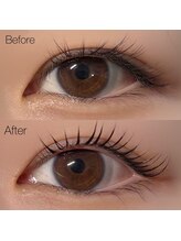 ジャスミン(jasmine)/上まつ毛パーマ