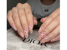 ジュリエッタ(GIULIETTA)/ネイルデザイン