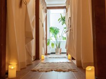 ノースタイストレッチ 北堀江店(North Thai Stretch)の雰囲気(ペアでのご来店、男性も歓迎◎)