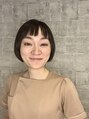 ボディデザインホームクレアフェリーチェ 神戸(Body design home Crea felice) 津留見 彩