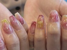 ミュート 三軒茶屋店(mute.)/90min by ami