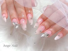 アンジェネイル(Ange nail)/ベイビーブーマー