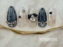 アムールラッシュ 新宿店(Amour lash)/秋冬限定Collection