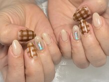 ネイルモア 藤が丘店(nail mor.)/◇過去デザイン
