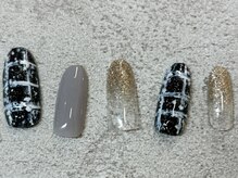 スピーディーネイル(Speedy Nail)/トレンドコース¥4500