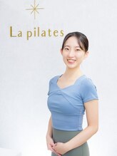 ラ ピラティス 柏店(La pilates) 柏店 MOEKO