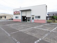 カモミールの雰囲気(外観はコチラ♪)