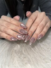 ソラール(SOLAR)/フラッシュ/マグネット♪