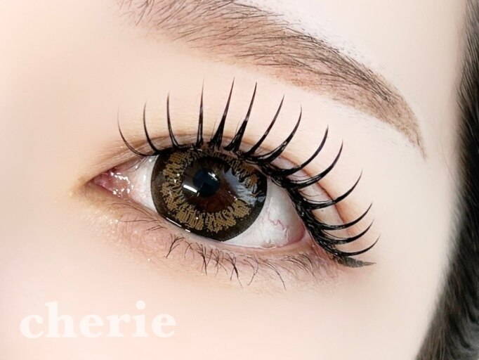 シェリー(cherie)｜ホットペッパービューティー