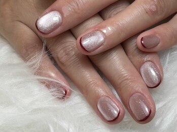 マグフラッシュnail