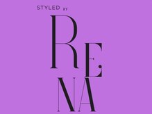 ソア(soa.)/staff Rena 施術デザイン