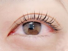 エクラ 西所沢店(eclat)/美容液成分でかけるまつ毛パーマ