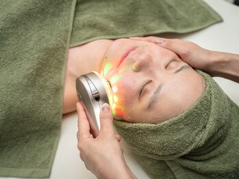 ラヴィアンローズ 岐阜県庁店(La vie en Rose)/ラヴィアンローズ |フェイシャル