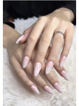 アンナネイル(ANNA Nail)/ワンカラー