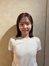 ライムピラティス 東中野(LIME Pilates) チナミ