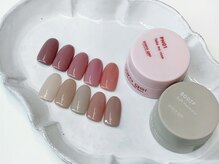 サロン ド リリー(salon de Lily)/《シンプルワンカラー》