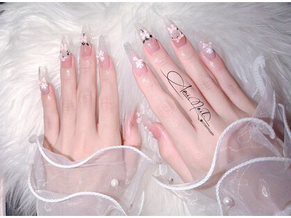 アミネイル(Ami Nails)の写真