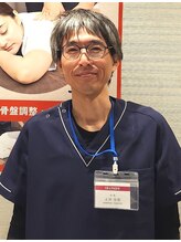 リモア 上野店(re×more)&nbsp;上村 壮宏