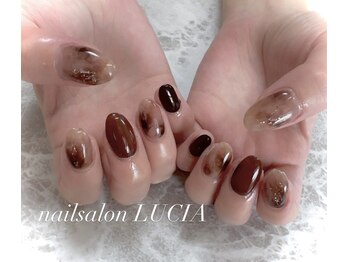 ルチア(LUCIA)/Nail Salon LUCIA 