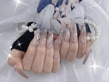 メロディービューティーサロン(Melody)/推しネイル