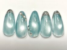 グラシアス(Gracias)/トレンドネイル