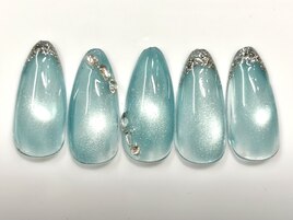 トレンドネイル