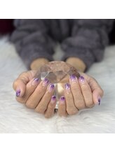 エンジュウキュウ 千葉中央店(EN19)/ラメグラ！