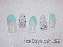 ネイルビー 銀座店(Bee)/3月のキャンペーン☆ハンド