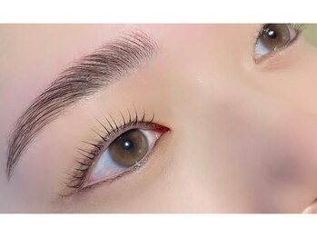 リット 恵比寿西口店(lit.)の写真/一重・左右差などお悩みもお任せ♪似合わせ提案で理想の目元へ！