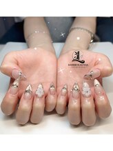 バンブーブリス 池袋東口店(BambooBliss)/やり放題+付け放題