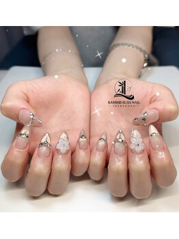 やり放題+付け放題