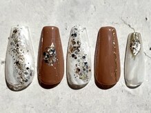 ユヅメ 日本橋店(YUZUME)/hand 定額design