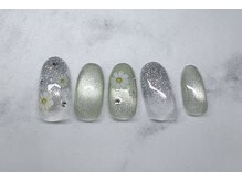ルミ 上大岡店(Lumi)/5月のトレンドデザイン¥7100