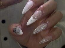 アイネイルズ 恵比寿店(I nails)/《roori指名限定》