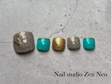 ゼンネオ(Zen Neo)/定額デザインコース