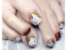 サロン ド ワカ(Salon de WAKA)/